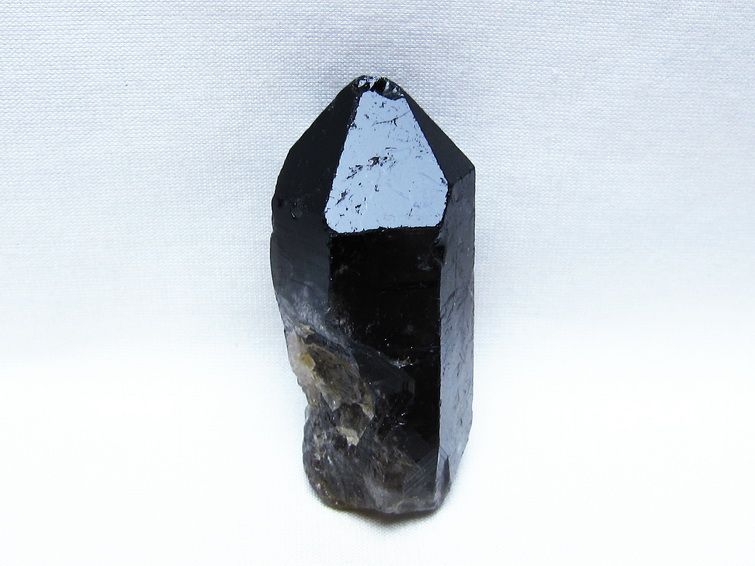 モリオン 原石 ブラジル産 黒水晶 一点物 171-9446
