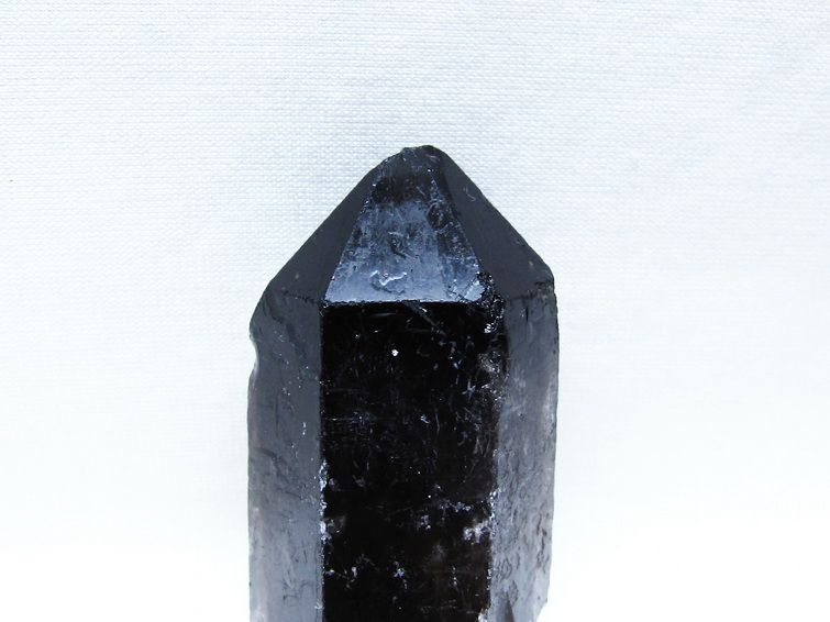 モリオン 原石 ブラジル産 黒水晶 一点物 171-9446