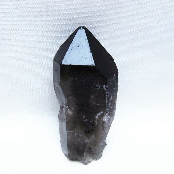 モリオン 原石 ブラジル産 黒水晶 一点物 171-9447