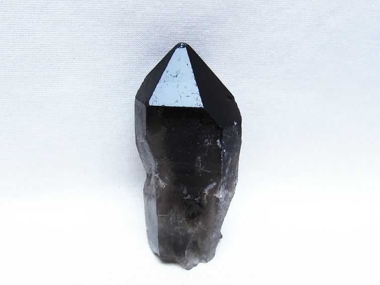 モリオン 原石 ブラジル産 黒水晶 一点物 171-9447