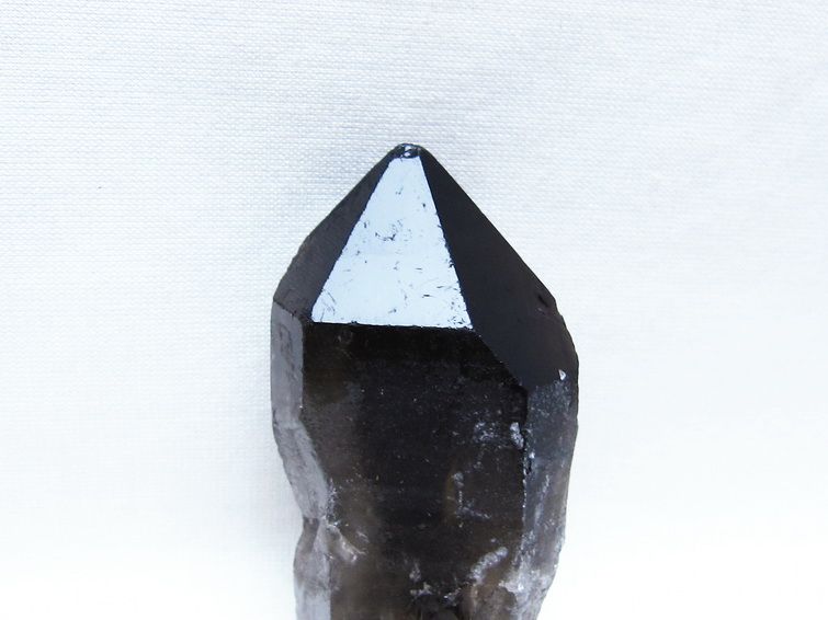 モリオン 原石 ブラジル産 黒水晶 一点物 171-9447