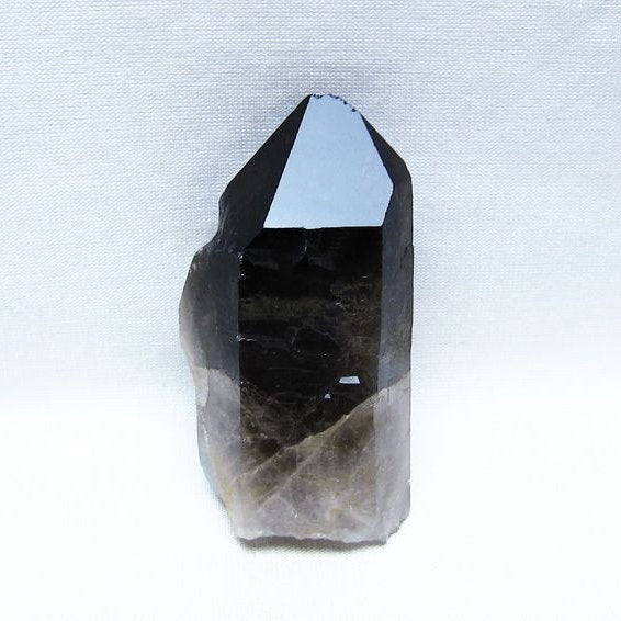 モリオン 原石 ブラジル産 黒水晶 一点物 171-9448