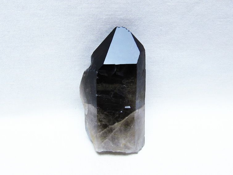 モリオン 原石 ブラジル産 黒水晶 一点物 171-9448