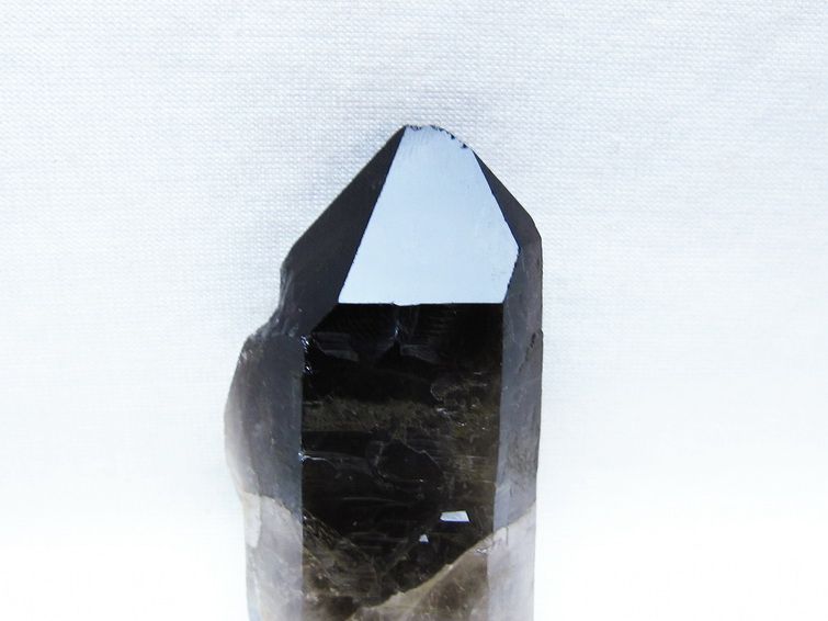 モリオン 原石 ブラジル産 黒水晶 一点物 171-9448