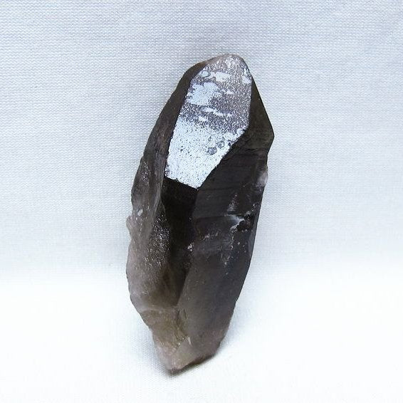 モリオン 原石 ブラジル産 黒水晶 一点物 171-9449