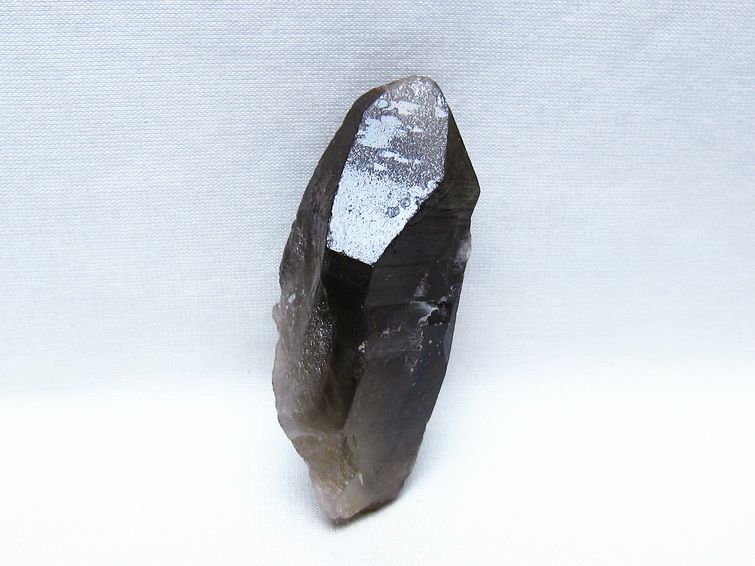 モリオン 原石 ブラジル産 黒水晶 一点物 171-9449