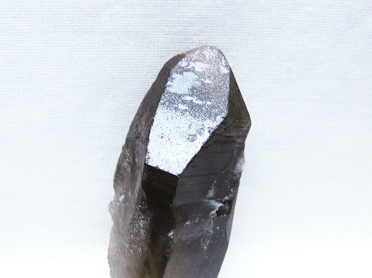モリオン 原石 ブラジル産 黒水晶 一点物 171-9449