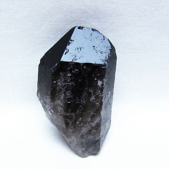 モリオン 原石 ブラジル産 黒水晶 一点物 171-9450