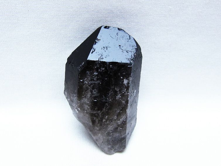 モリオン 原石 ブラジル産 黒水晶 一点物 171-9450