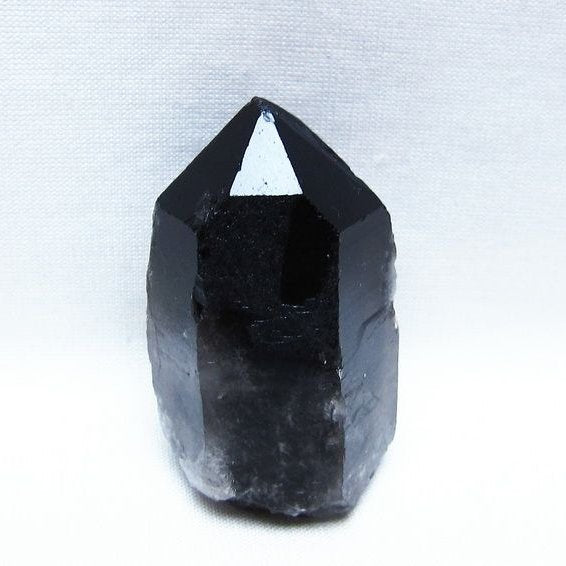 モリオン 原石 ブラジル産 黒水晶 一点物 171-9451
