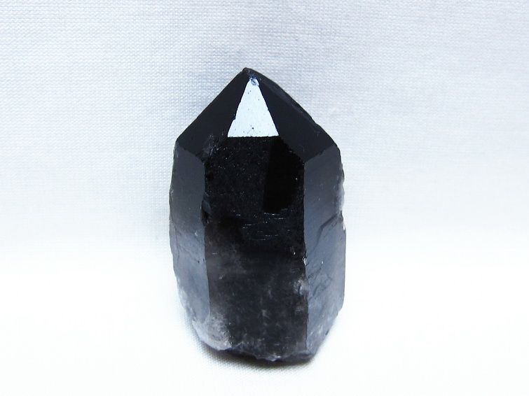 モリオン 原石 ブラジル産 黒水晶 一点物 171-9451