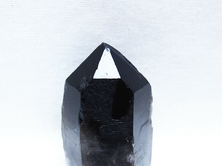 モリオン 原石 ブラジル産 黒水晶 一点物 171-9451