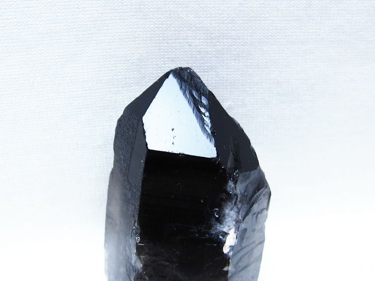 モリオン 原石 ブラジル産 黒水晶 一点物 171-9451