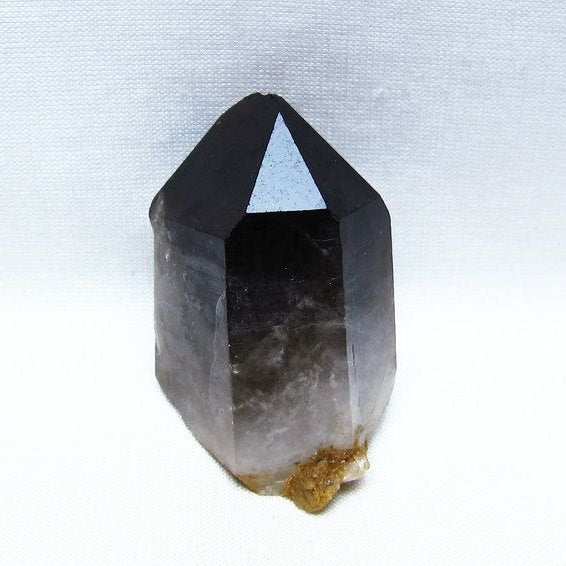 モリオン 原石 ブラジル産 黒水晶 一点物 171-9452
