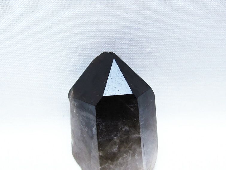 モリオン 原石 ブラジル産 黒水晶 一点物 171-9452