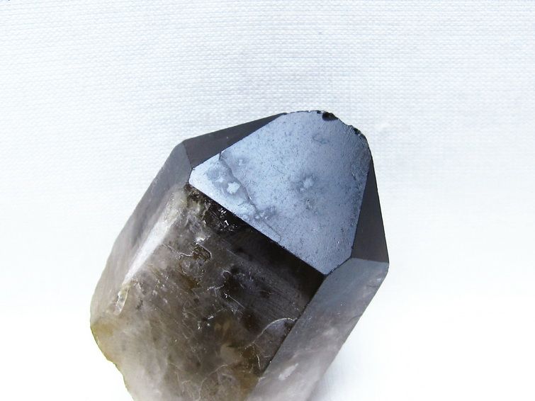 モリオン 原石 ブラジル産 黒水晶 一点物 171-9452