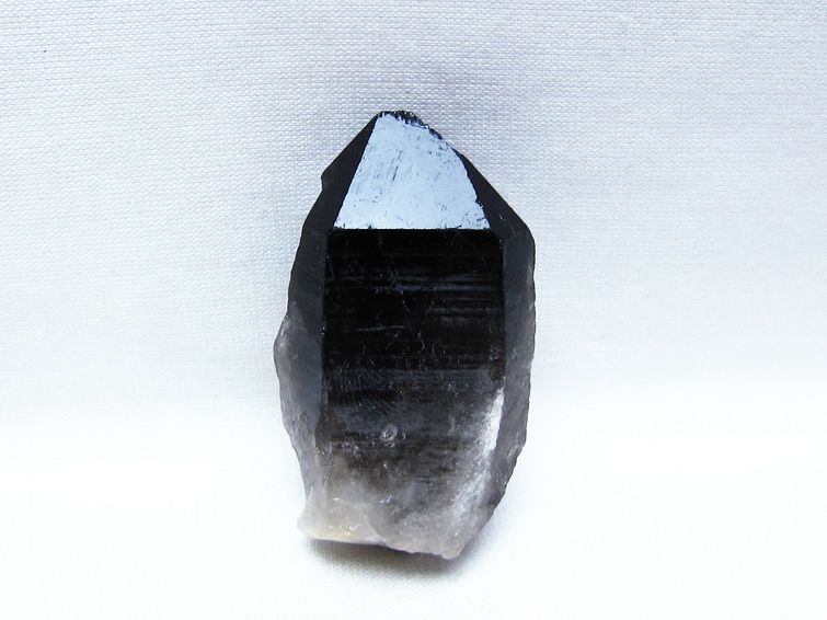 モリオン 原石 ブラジル産 黒水晶 一点物 171-9453