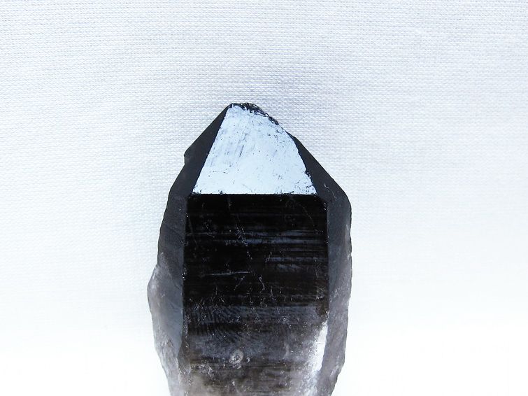 モリオン 原石 ブラジル産 黒水晶 一点物 171-9453