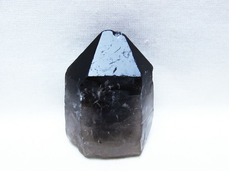 モリオン 原石 ブラジル産 黒水晶 一点物 171-9454