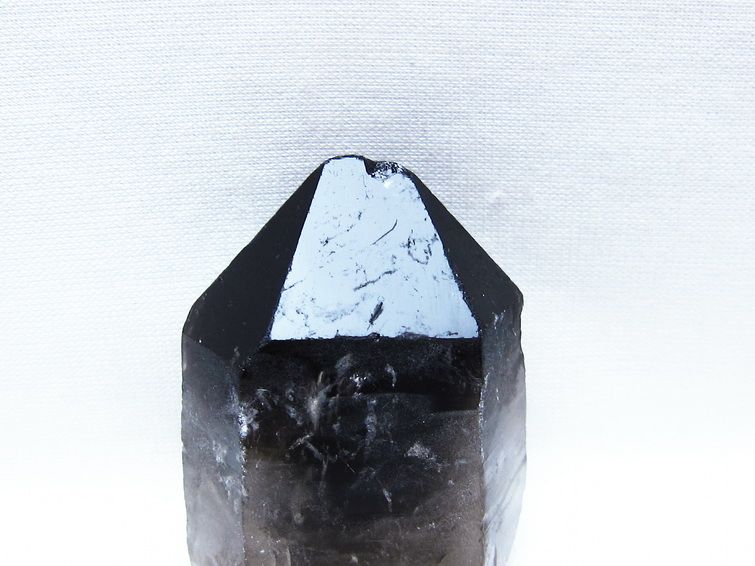 モリオン 原石 ブラジル産 黒水晶 一点物 171-9454