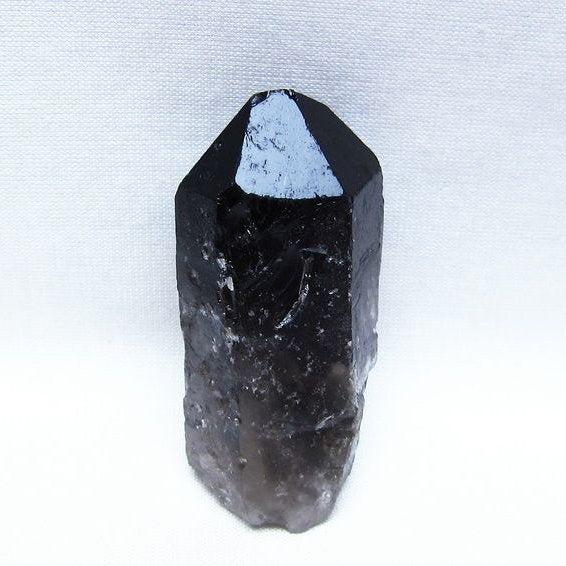 モリオン 原石 ブラジル産 黒水晶 一点物 171-9456