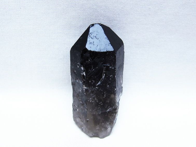 モリオン 原石 ブラジル産 黒水晶 一点物 171-9456