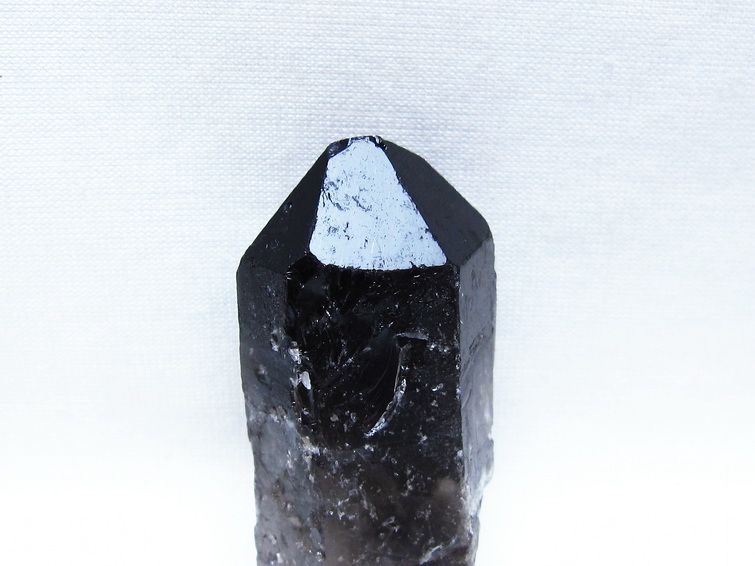 モリオン 原石 ブラジル産 黒水晶 一点物 171-9456