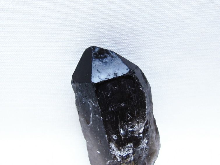 モリオン 原石 ブラジル産 黒水晶 一点物 171-9456