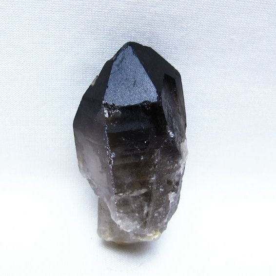 モリオン 原石 ブラジル産 黒水晶 一点物 171-9457