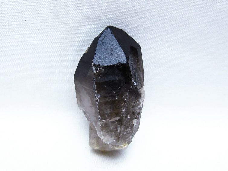 モリオン 原石 ブラジル産 黒水晶 一点物 171-9457