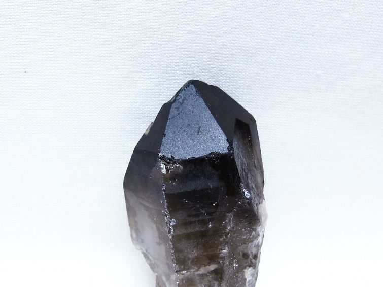 モリオン 原石 ブラジル産 黒水晶 一点物 171-9457