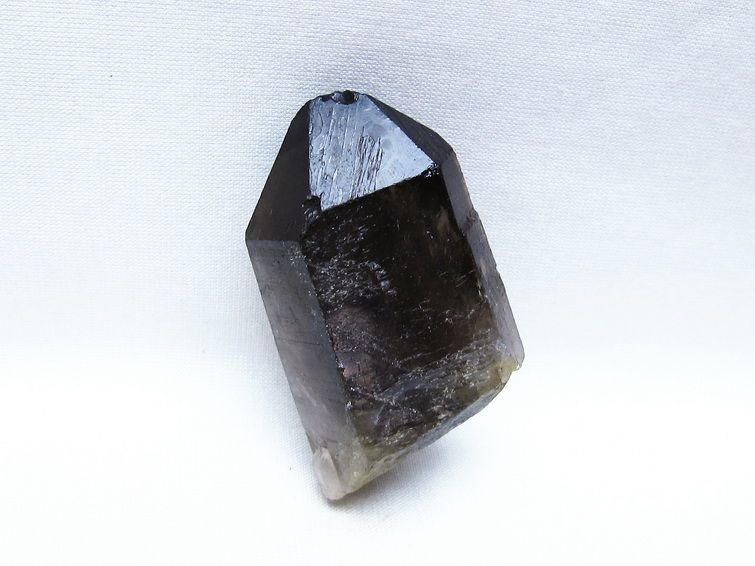 モリオン 原石 ブラジル産 黒水晶 一点物 171-9458