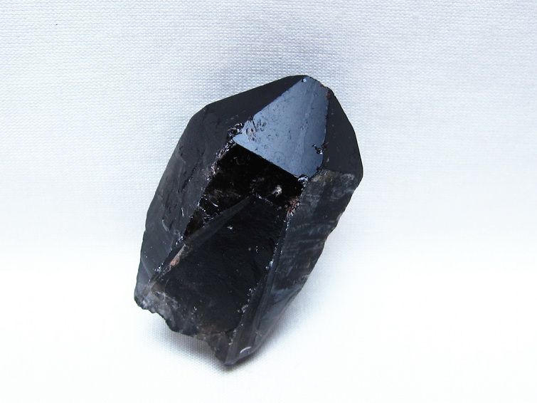 モリオン 原石 ブラジル産 黒水晶 一点物 171-9459