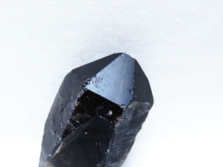 モリオン 原石 ブラジル産 黒水晶 一点物 171-9459