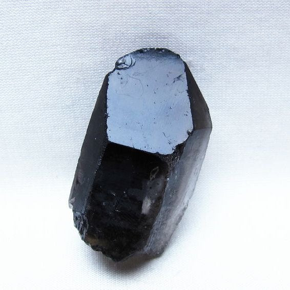 モリオン 原石 ブラジル産 黒水晶 一点物 171-9460