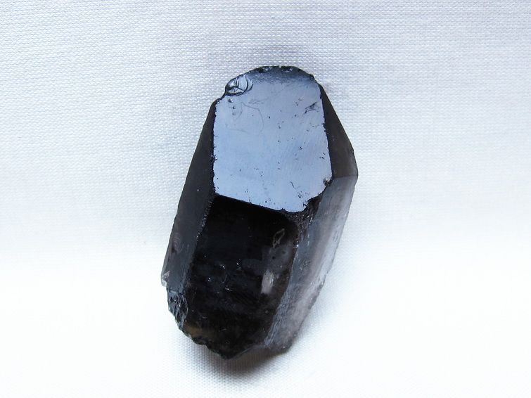 モリオン 原石 ブラジル産 黒水晶 一点物 171-9460