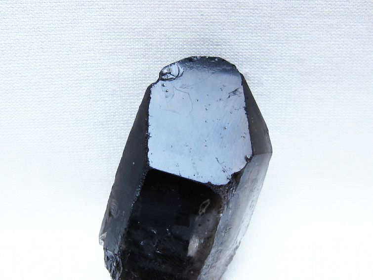 モリオン 原石 ブラジル産 黒水晶 一点物 171-9460