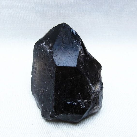 モリオン 原石 ブラジル産 黒水晶 一点物 171-9461