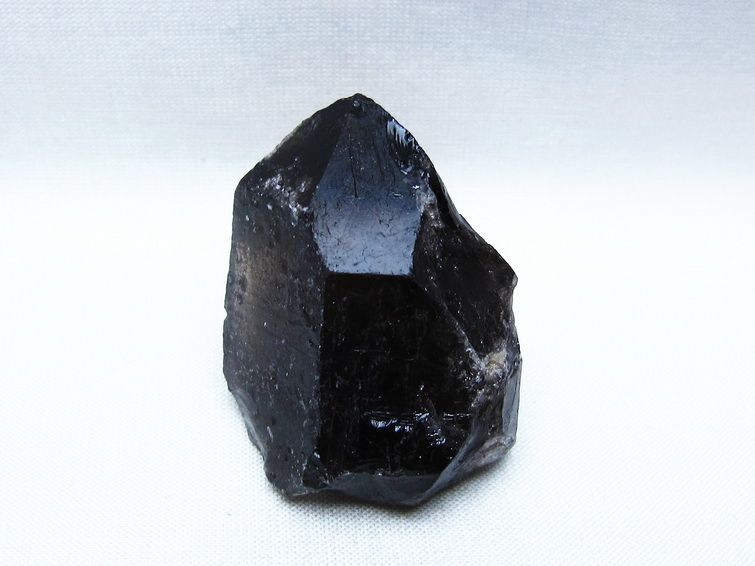 モリオン 原石 ブラジル産 黒水晶 一点物 171-9461