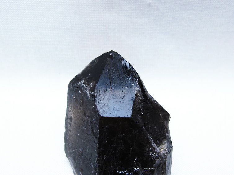 モリオン 原石 ブラジル産 黒水晶 一点物 171-9461