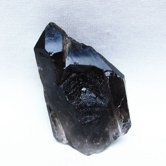 モリオン 原石 ブラジル産 黒水晶 一点物 171-9462