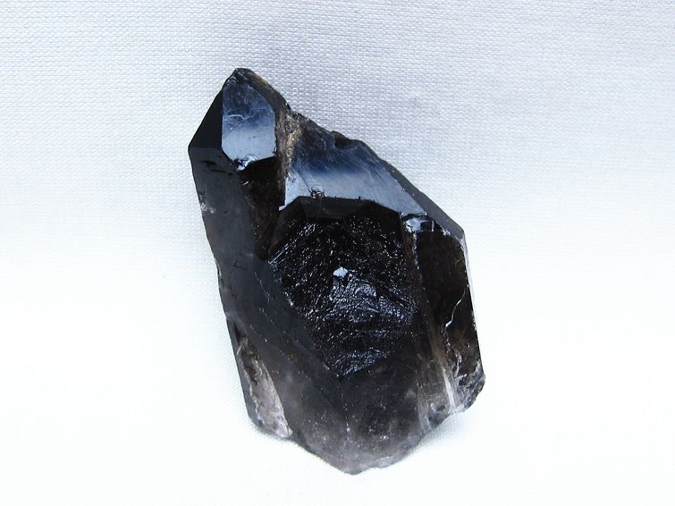 モリオン 原石 ブラジル産 黒水晶 一点物 171-9462