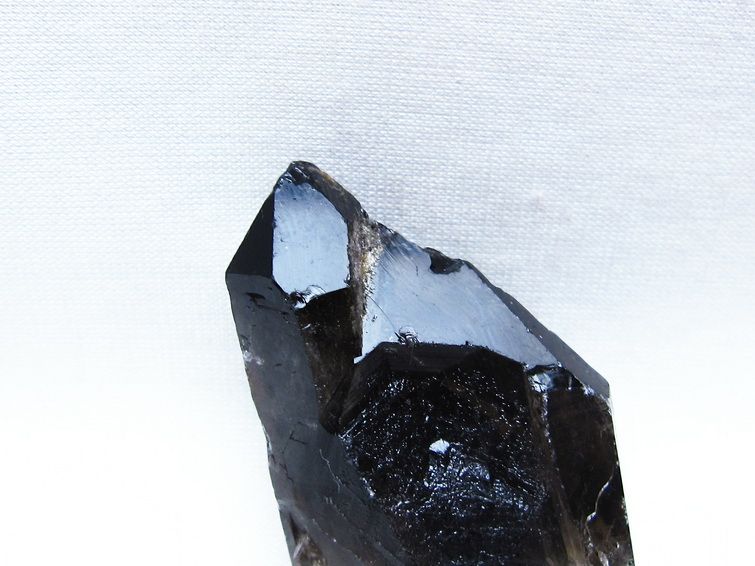 モリオン 原石 ブラジル産 黒水晶 一点物 171-9462