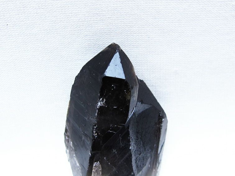モリオン 原石 ブラジル産 黒水晶 一点物 171-9462