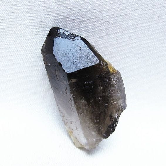モリオン 原石 ブラジル産 黒水晶 一点物 171-9463