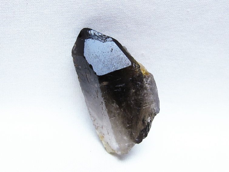 モリオン 原石 ブラジル産 黒水晶 一点物 171-9463