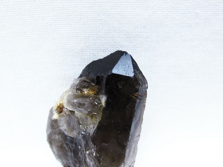 モリオン 原石 ブラジル産 黒水晶 一点物 171-9463