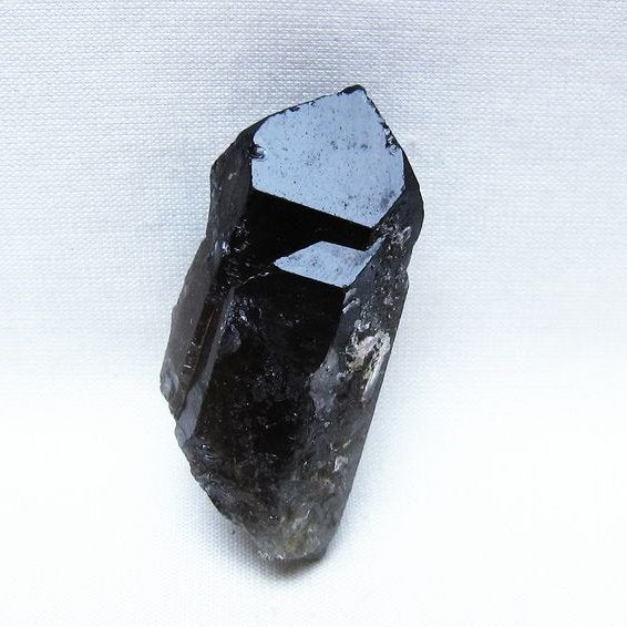 モリオン 原石 ブラジル産 黒水晶 一点物 171-9465