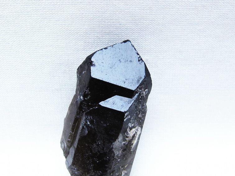 モリオン 原石 ブラジル産 黒水晶 一点物 171-9465