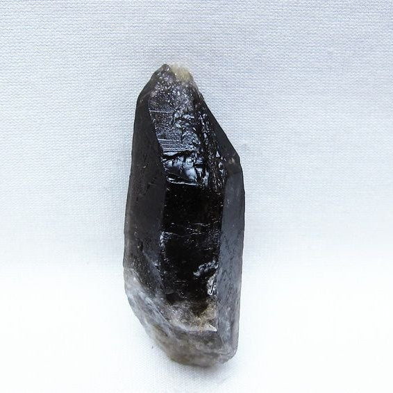 モリオン 原石 ブラジル産 黒水晶 一点物 171-9466